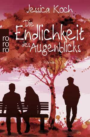 ISBN 9783499274237: Die Endlichkeit des Augenblicks