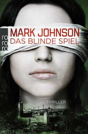 ISBN 9783499274251: Das blinde Spiel