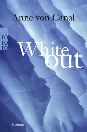 gebrauchtes Buch – Whiteout: Roman