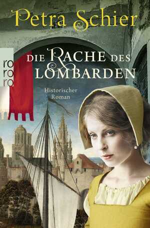 ISBN 9783499275005: Die Rache des Lombarden