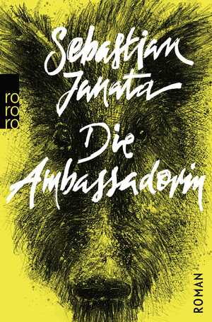 ISBN 9783499275067: Die Ambassadorin