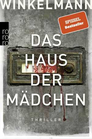 ISBN 9783499275166: Das Haus der Maedchen