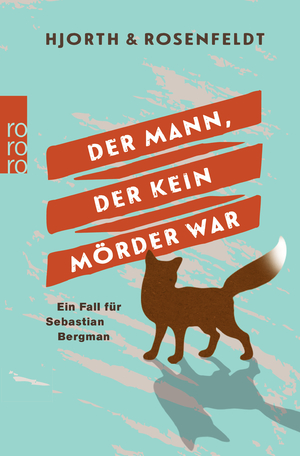 ISBN 9783499275340: Der Mann, der kein Mörder war