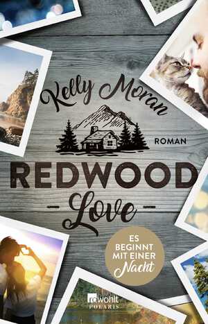 ISBN 9783499275401: Redwood Love – Es beginnt mit einer Nacht