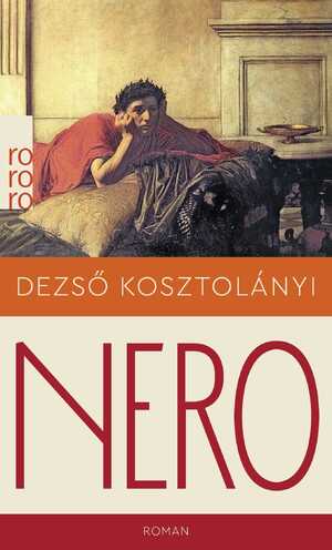 ISBN 9783499275715: Nero, der blutige Dichter