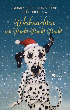 ISBN 9783499275821: Weihnachten mit Punkt Punkt Punkt: Achtzehn eigenwillige Weihnachtsgeschichten.