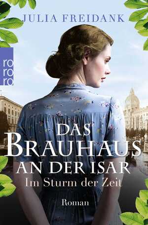 ISBN 9783499276699: Das Brauhaus an der Isar: Im Sturm der Zeit