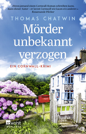 ISBN 9783499276873: Mörder unbekannt verzogen - Ein Cornwall-Krimi