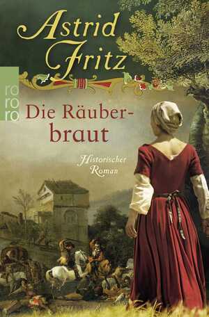 ISBN 9783499290527: Die Räuberbraut