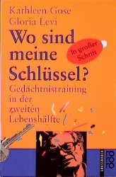 ISBN 9783499331091: Wo sind meine Schlüssel?