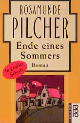 ISBN 9783499331343: Ende eines Sommers