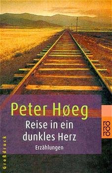 ISBN 9783499331770: Reise in ein dunkles Herz