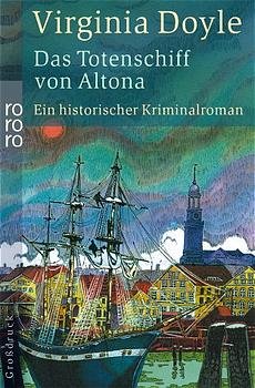 ISBN 9783499331985: Das Totenschiff von Altona