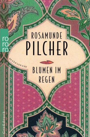 ISBN 9783499332111: Blumen im Regen