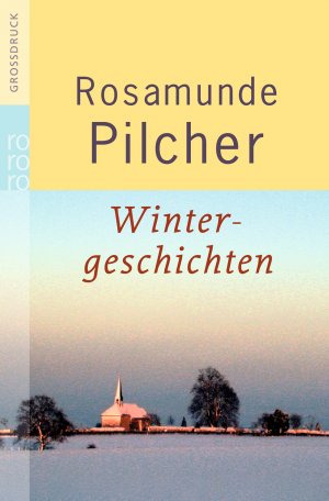 ISBN 9783499332289: Wintergeschichten