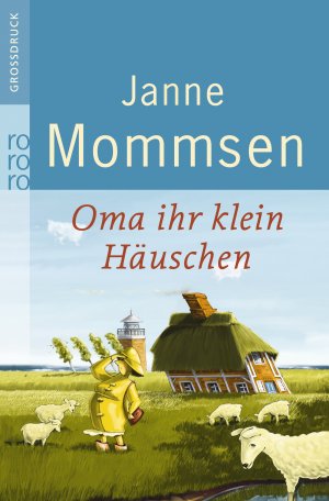 ISBN 9783499332913: Oma ihr klein Häuschen