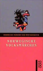 gebrauchtes Buch – Stroebe, Klara, Christiansen – Norwegische Volksmärchen