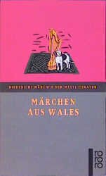 ISBN 9783499350979: Märchen aus Wales