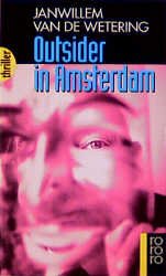 ISBN 9783499424144: Outsider in Amsterdam