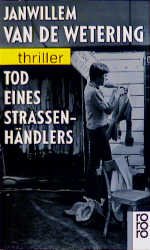 ISBN 9783499424649: Tod eines Straßenhändlers