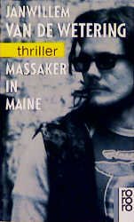 gebrauchtes Buch – Massaker in Maine