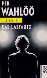 ISBN 9783499425134: Das Lastauto