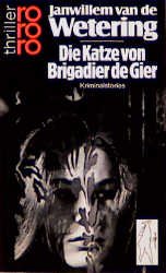 ISBN 9783499426933: Die Katze von Brigadier de Gier