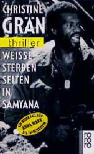 ISBN 9783499427770: Weisse sterben selten in Samyana