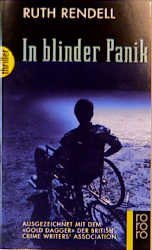 ISBN 9783499427985: In blinder Panik