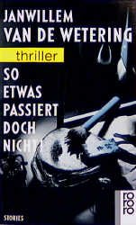 ISBN 9783499429156: So etwas passiert doch nicht!