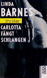 ISBN 9783499429590: Carlotta fängt Schlangen