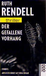 ISBN 9783499430091: Der gefallene Vorhang