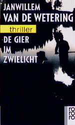 ISBN 9783499430824: De Gier im Zwielicht: Triller - signiert