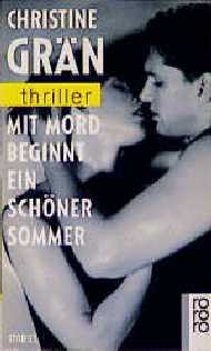 ISBN 9783499431364: Mit Mord beginnt ein schöner Sommer - Stories