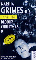 ISBN 9783499431807: Bloody Christmas 2 - Weihnachtliches für blutrünstige Leser