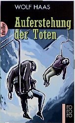 ISBN 9783499432446: Auferstehung der Toten. Roman. (Privatdetektiv Brenner, Band 6). - (=Rororo 3244, rororo-Thriller, herausgegeben von Bernd Jost).