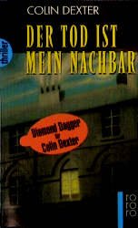 ISBN 9783499432781: Der Tod ist mein Nachbar