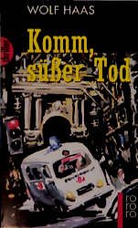 ISBN 9783499432873: Komm, süsser Tod