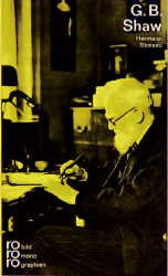 ISBN 9783499500596: George Bernard Shaw