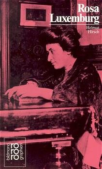 ISBN 9783499501586: Rosa Luxemburg