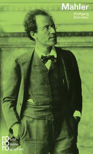 ISBN 9783499501814: Gustav Mahler