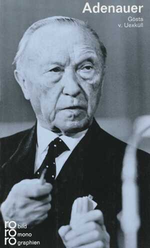 ISBN 9783499502347: Konrad Adenauer