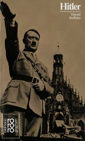 ISBN 9783499503160: Adolf Hitler