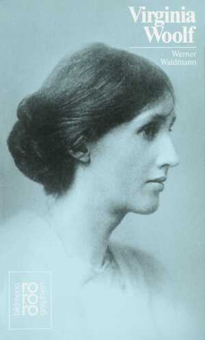 ISBN 9783499503238: Virginia Woolf