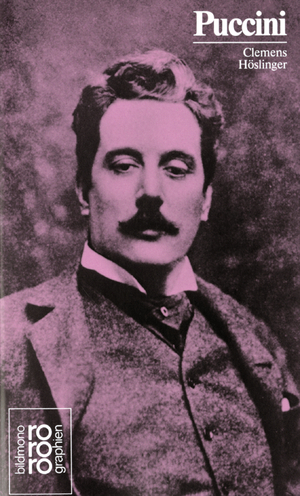 ISBN 9783499503252: Giacomo Puccini