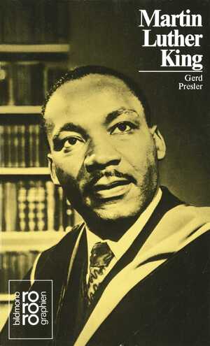 ISBN 9783499503337: Martin Luther King