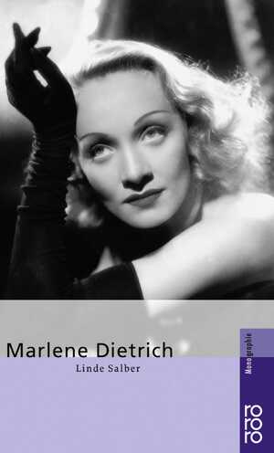 ISBN 9783499504365: Marlene Dietrich