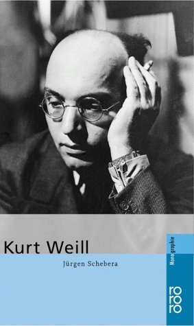 ISBN 9783499504532: Kurt Weill