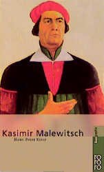 ISBN 9783499504655: Malewitsch, Kasimir