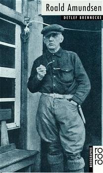 ISBN 9783499505188: Roald Amundsen von Brennecke, Detlef